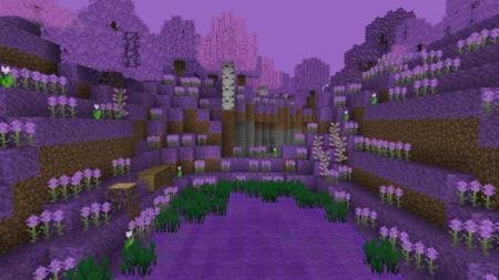 Flowering Season — screenshot 2
