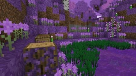 Flowering Season — screenshot 3