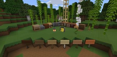 Paper Cut-Out Texture Pack — screenshot 2