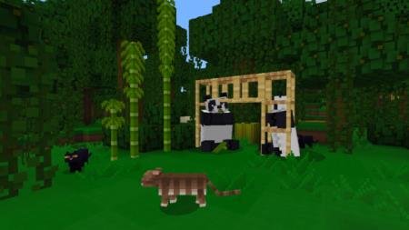 Paper Cut-Out Texture Pack — screenshot 3