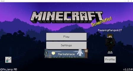 Better Backgrounds