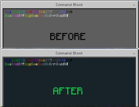 Chatbox for Commanders — screenshot 2