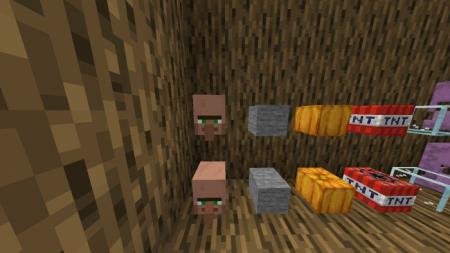 Different Skulls — screenshot 3
