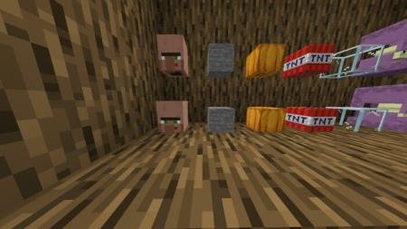 Different Skulls — screenshot 5
