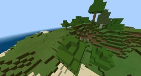 1x1 Textures — screenshot 3