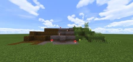 Enhanced Default Textures — screenshot 3