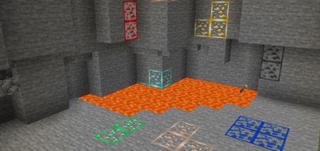 Enhanced Default Textures — screenshot 4