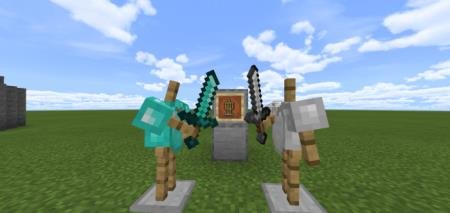 Enhanced Default Textures — screenshot 5