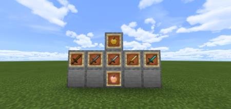 Enhanced Default Textures — screenshot 6