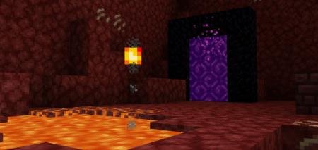 Enhanced Default Textures — screenshot 7