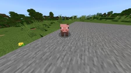 Vanilla Enhancements Textures — screenshot 5