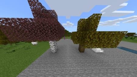 Vanilla Enhancements Textures — screenshot 6