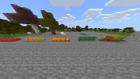Vanilla Enhancements Textures — screenshot 7