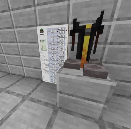 Brewing Recipes Painting Textures — screenshot 3