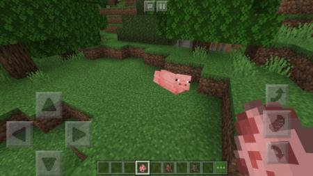 Weird Creature Animations Textures — screenshot 2