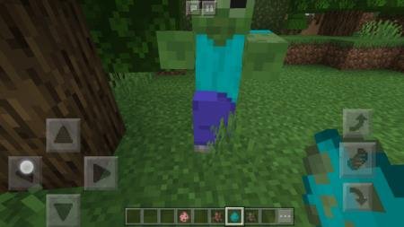 Weird Creature Animations Textures — screenshot 3