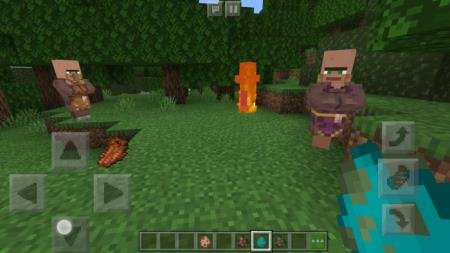 Weird Creature Animations Textures — screenshot 4