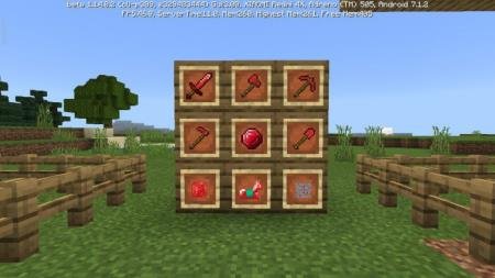 TooManyTextures — screenshot 2