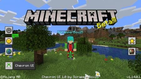ChevronUI Textures — screenshot 2