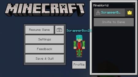 ChevronUI Textures — screenshot 3