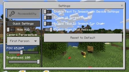 ChevronUI Textures — screenshot 4