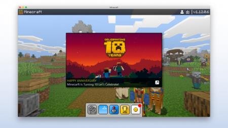 ChevronUI Textures — screenshot 7