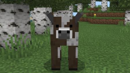 New Mob Models Textures — screenshot 3