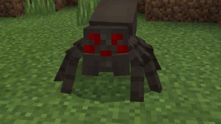 New Mob Models Textures — screenshot 5