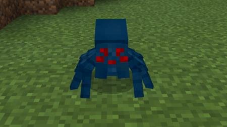 New Mob Models Textures — screenshot 6