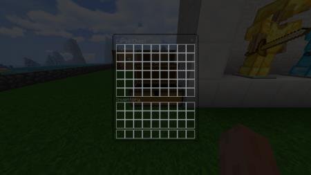 Hybred PvP Textures — screenshot 2