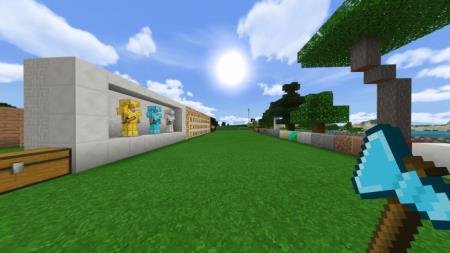 Hybred PvP Textures — screenshot 5