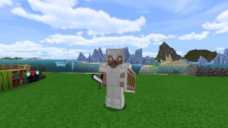 Hybred PvP Textures — screenshot 7