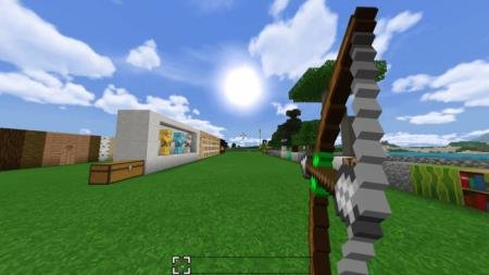 Hybred PvP Textures — screenshot 8