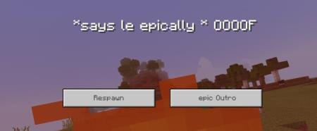 Funny Death Messages Textures — screenshot 2