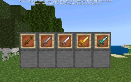 Jelly's Tool Tweaks Textures — screenshot 3
