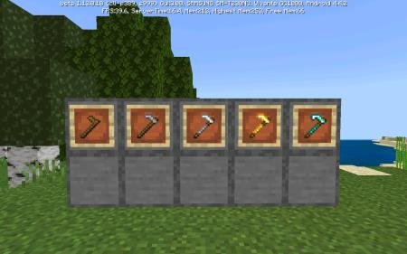 Jelly's Tool Tweaks Textures — screenshot 7