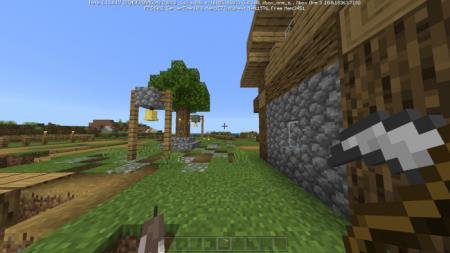 Better Tools Textures — screenshot 2