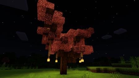 Cherry Blossom Leaves Textures — screenshot 3