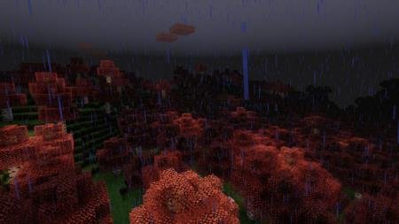 Cherry Blossom Leaves Textures — screenshot 4