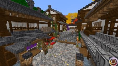 YAMATO Textures — screenshot 4