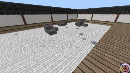 YAMATO Textures — screenshot 5