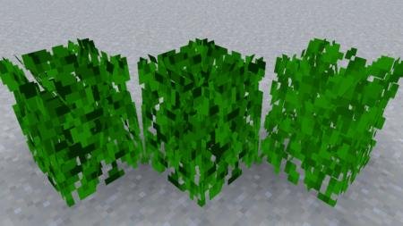 3D Leaves Model Textures — screenshot 4