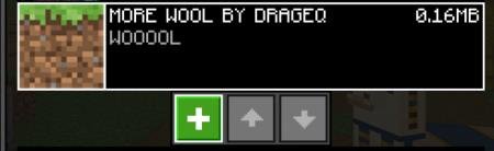 More Wool Colours Textures — screenshot 4