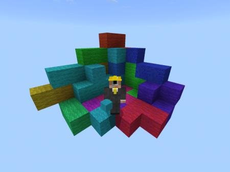 More Wool Colours Textures — screenshot 6