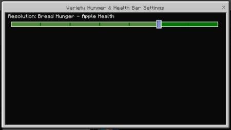 Variety Hunger & Health Textures — screenshot 2