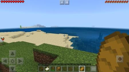 Variety Hunger & Health Textures — screenshot 4