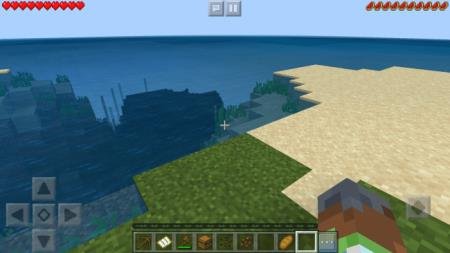 Variety Hunger & Health Textures — screenshot 5