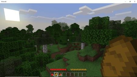 Variety Hunger & Health Textures — screenshot 7