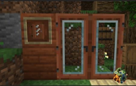 Glass Door Textures — screenshot 3