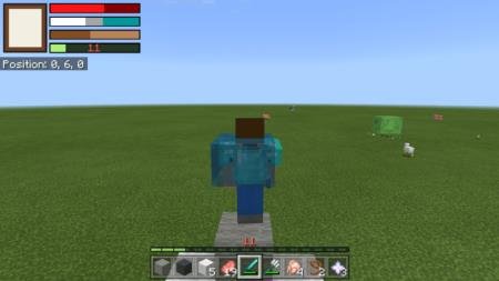 Adventurous Hud Textures — screenshot 2